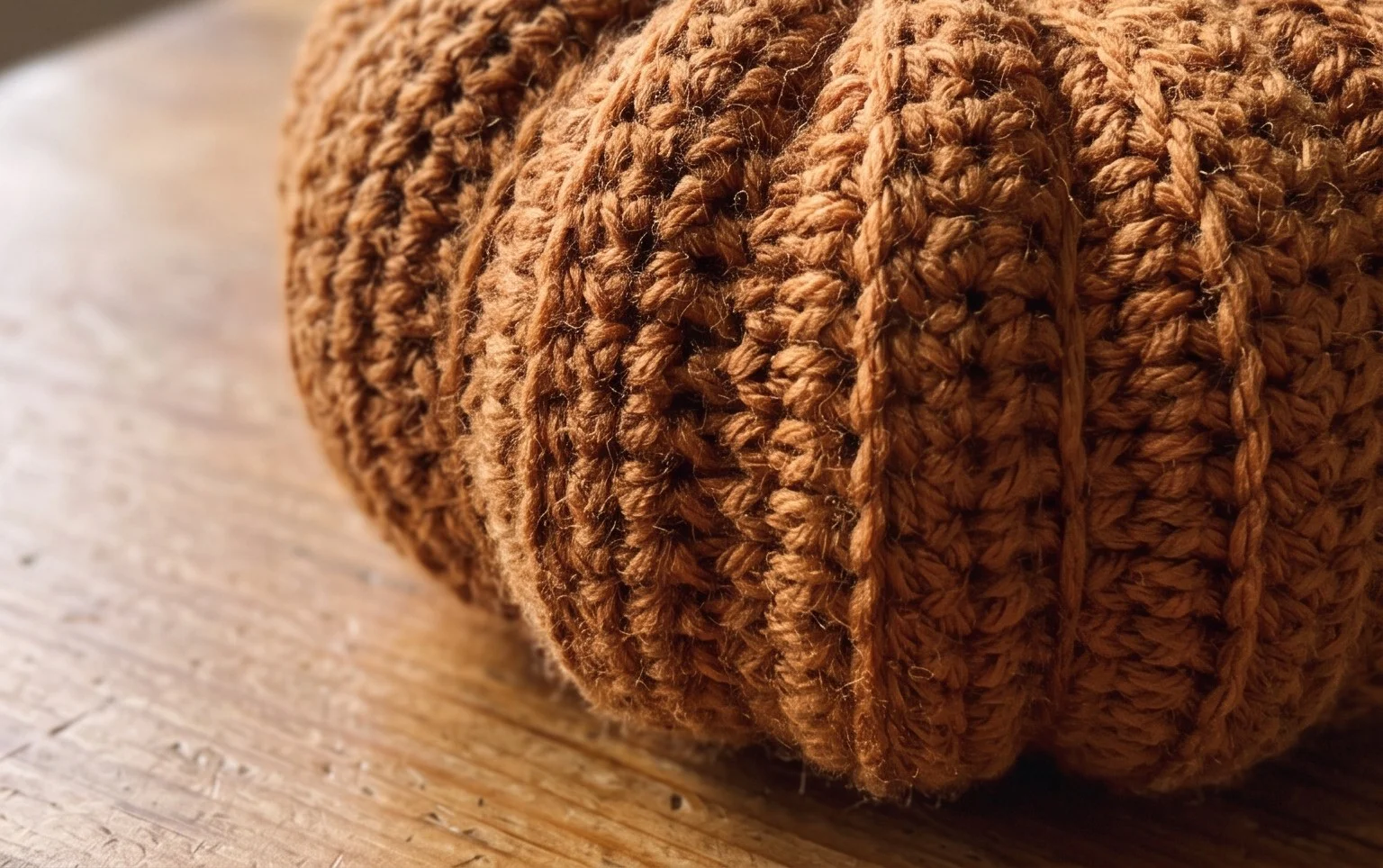 Adorable Crochet Pumpkins: 25+ Free Crochet Pumpkin Patterns
