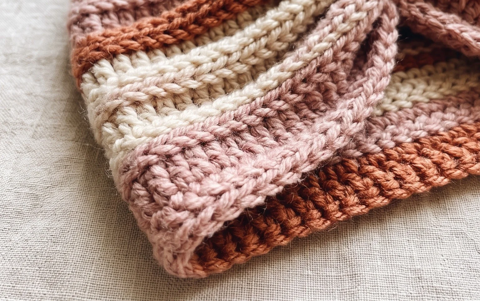 Baby Turban Free Crochet Patterns