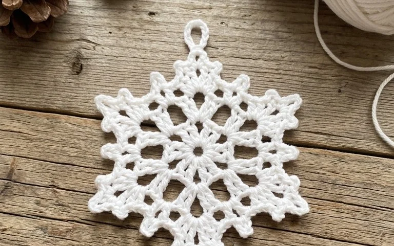 Easy Crochet Amigurumi Pattern: Free Step-by-Step Guide