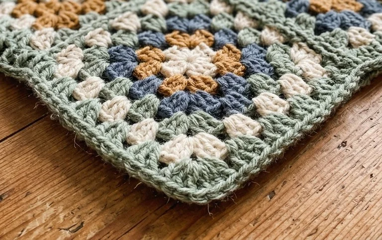 How To Crochet a Dog Sweater for Beginners